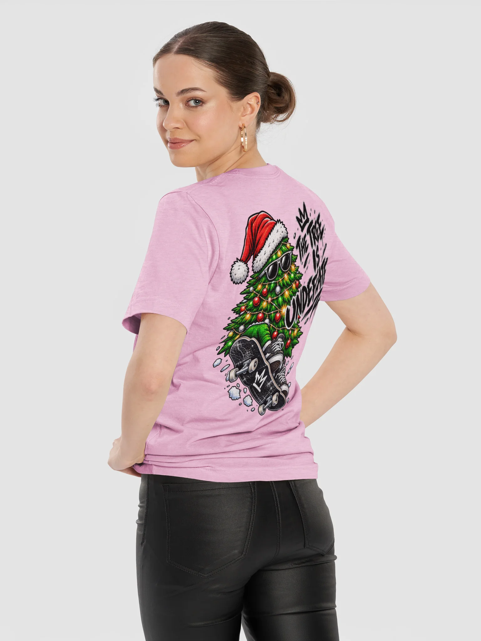 UNDEFEATED TREE TEE product image (12)