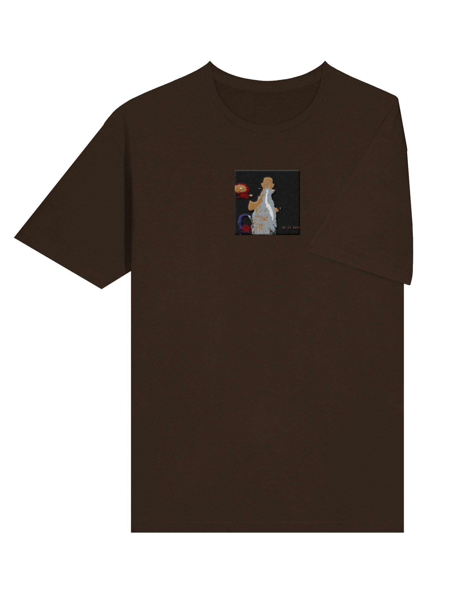 JAKE FISH SHIRT product image (6)