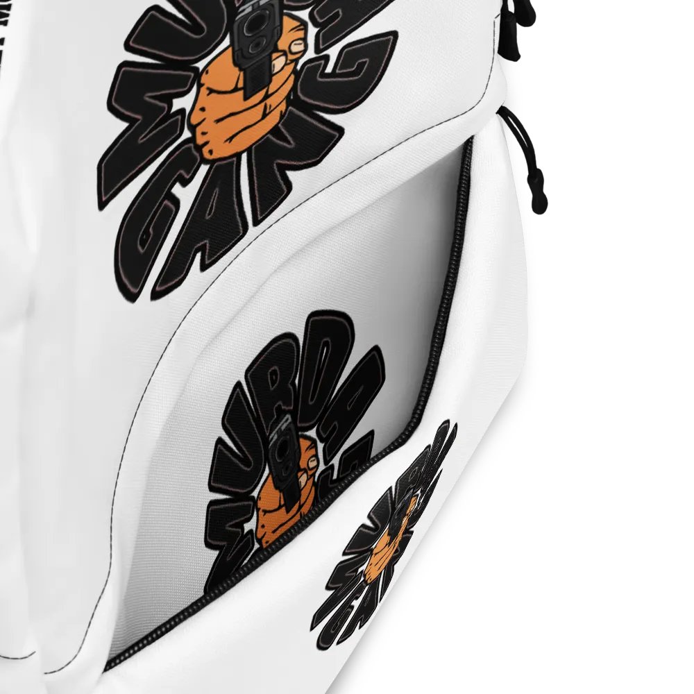 MURDAGANG BACKPACK product image (5)