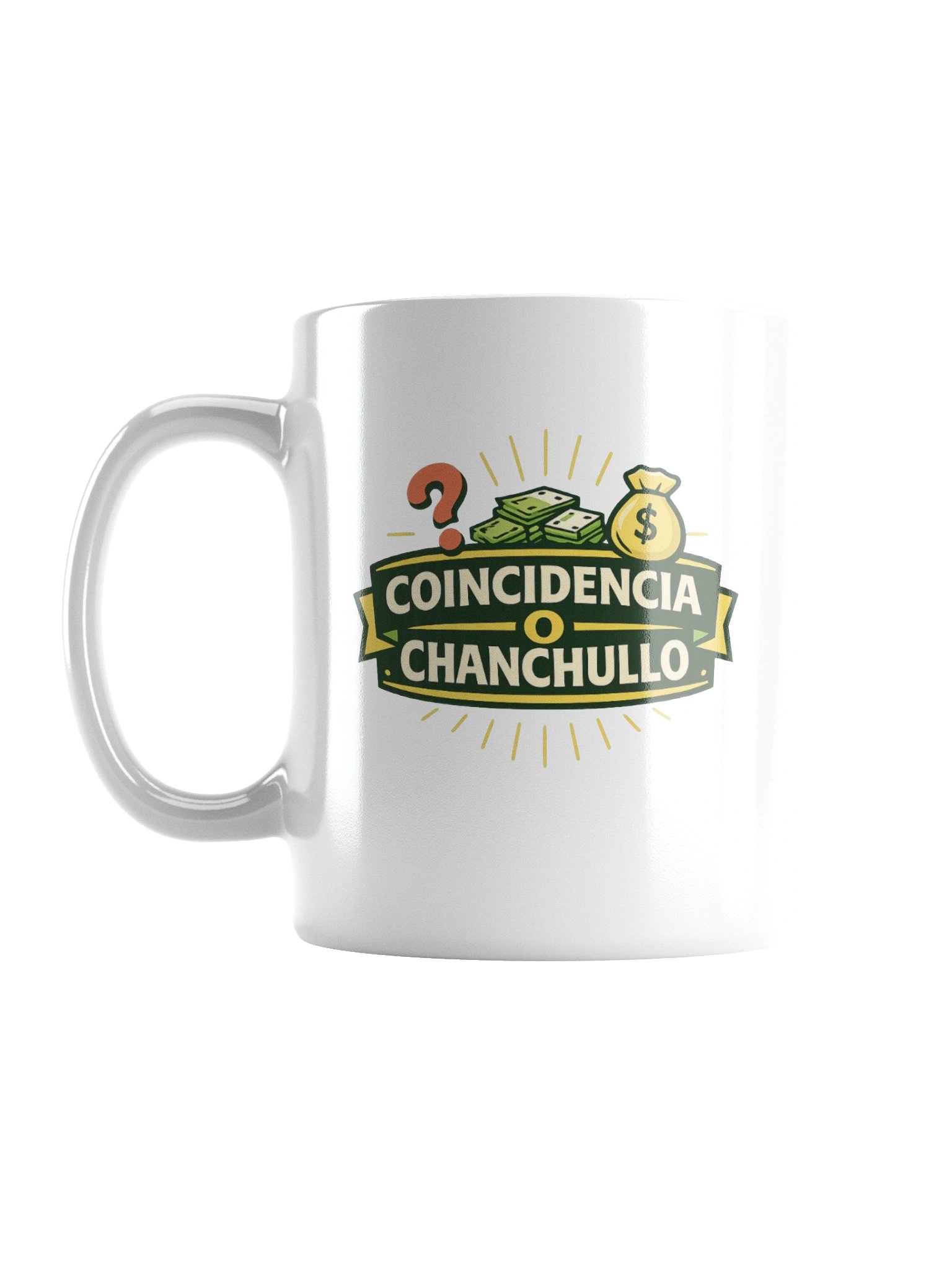Taza con Ziggy product image (1)