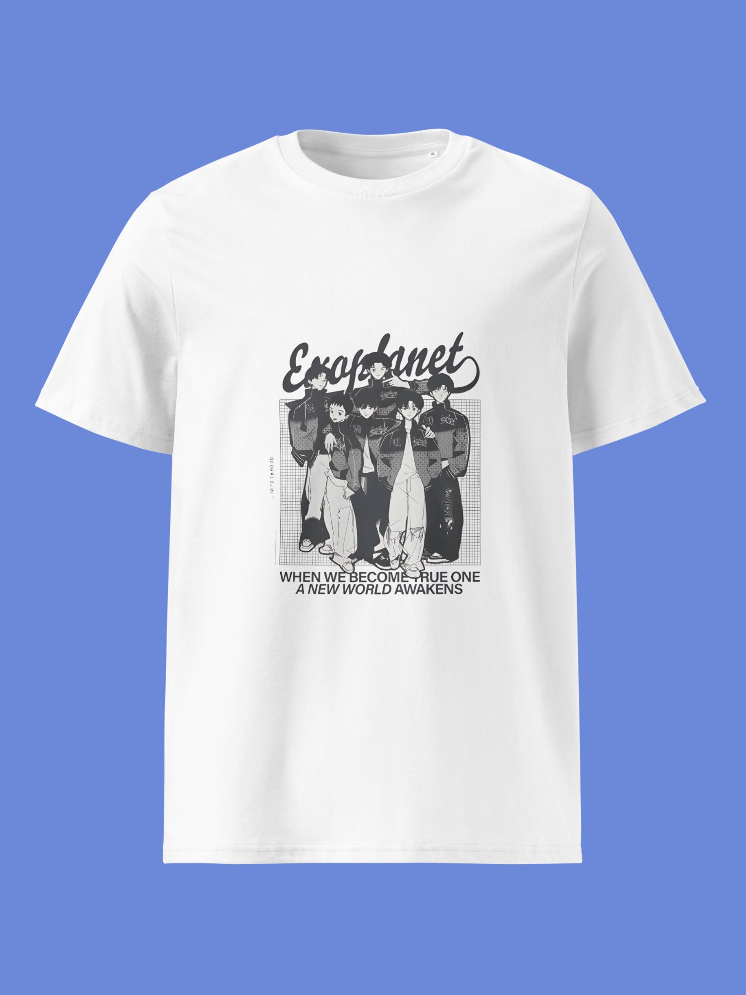EXOPlanet New World Awakens Shirt product image (28)