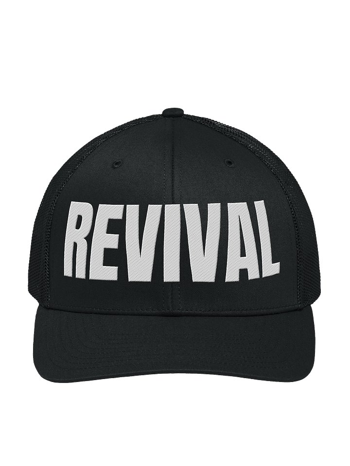 Revival Hat product image (5)