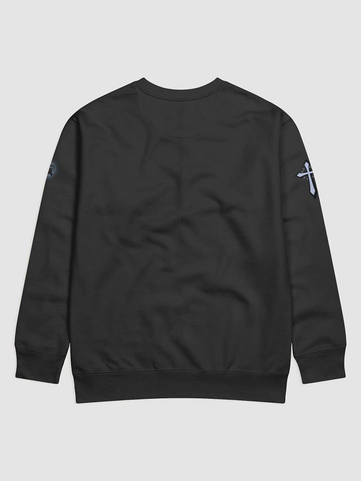 Summer snack time sweatshirt product image (2)