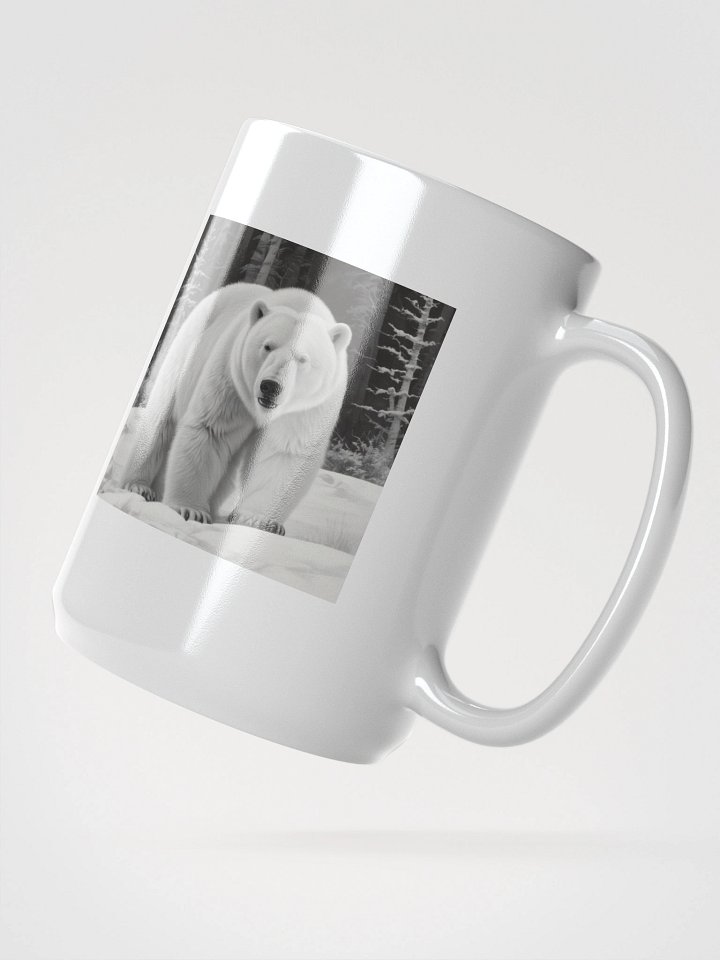 Polar bear product image (2)