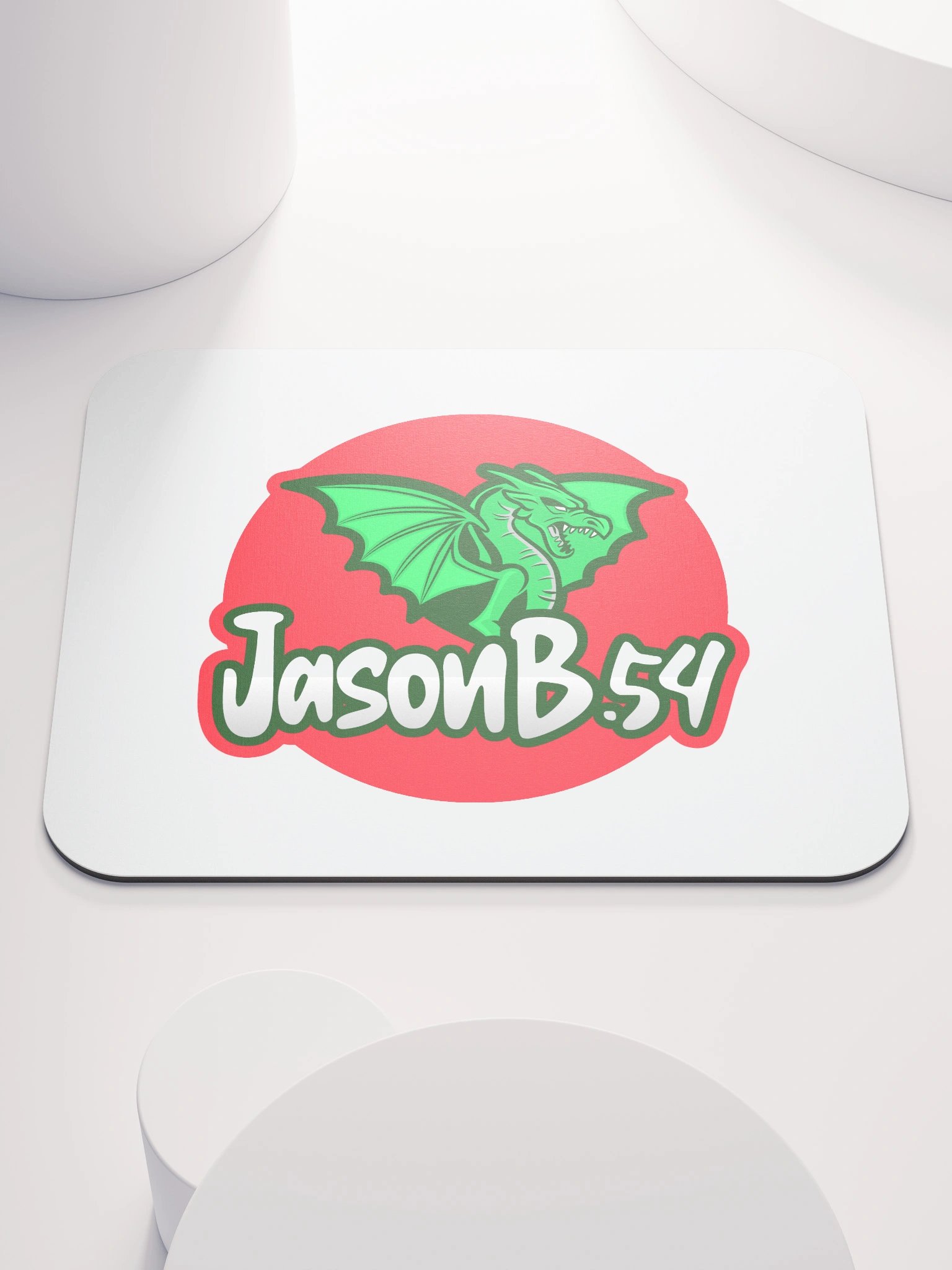 Mouse Pad product image (1)