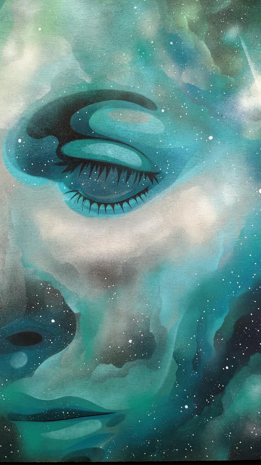 Gods in the Sky no. 1 product image (3)