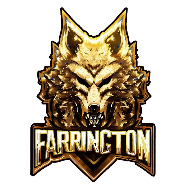 Golden Wolf Collection