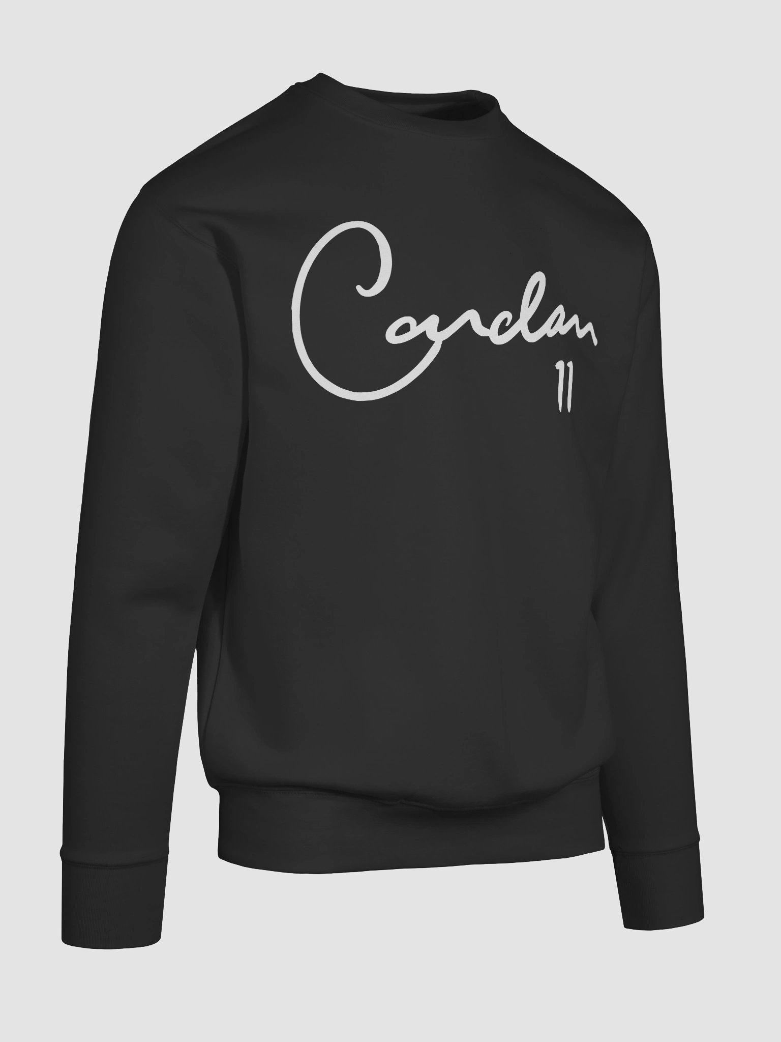 Signature Loop Premium Sweatshirt product image (10)