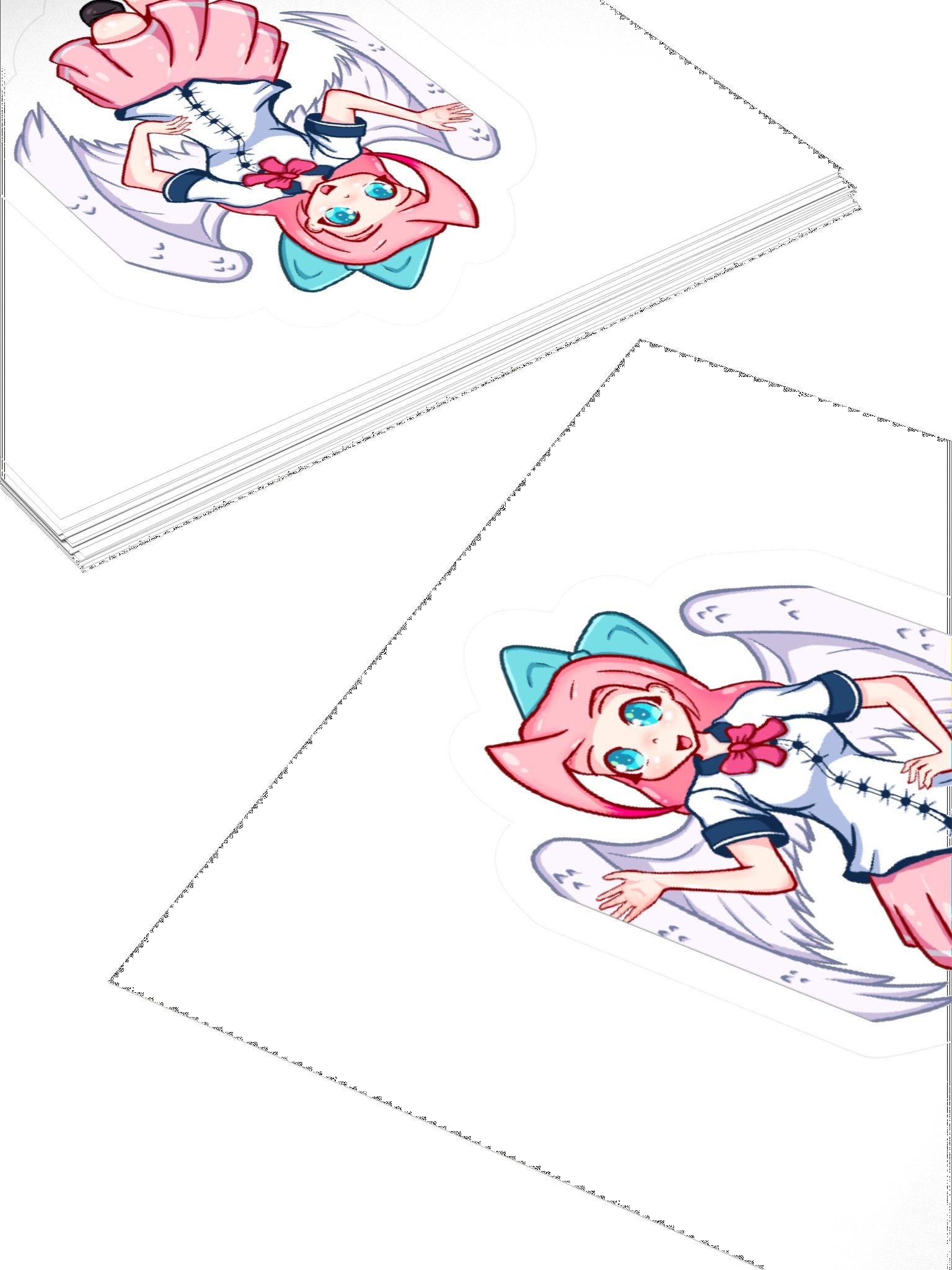 Willow Sticker product image (10)