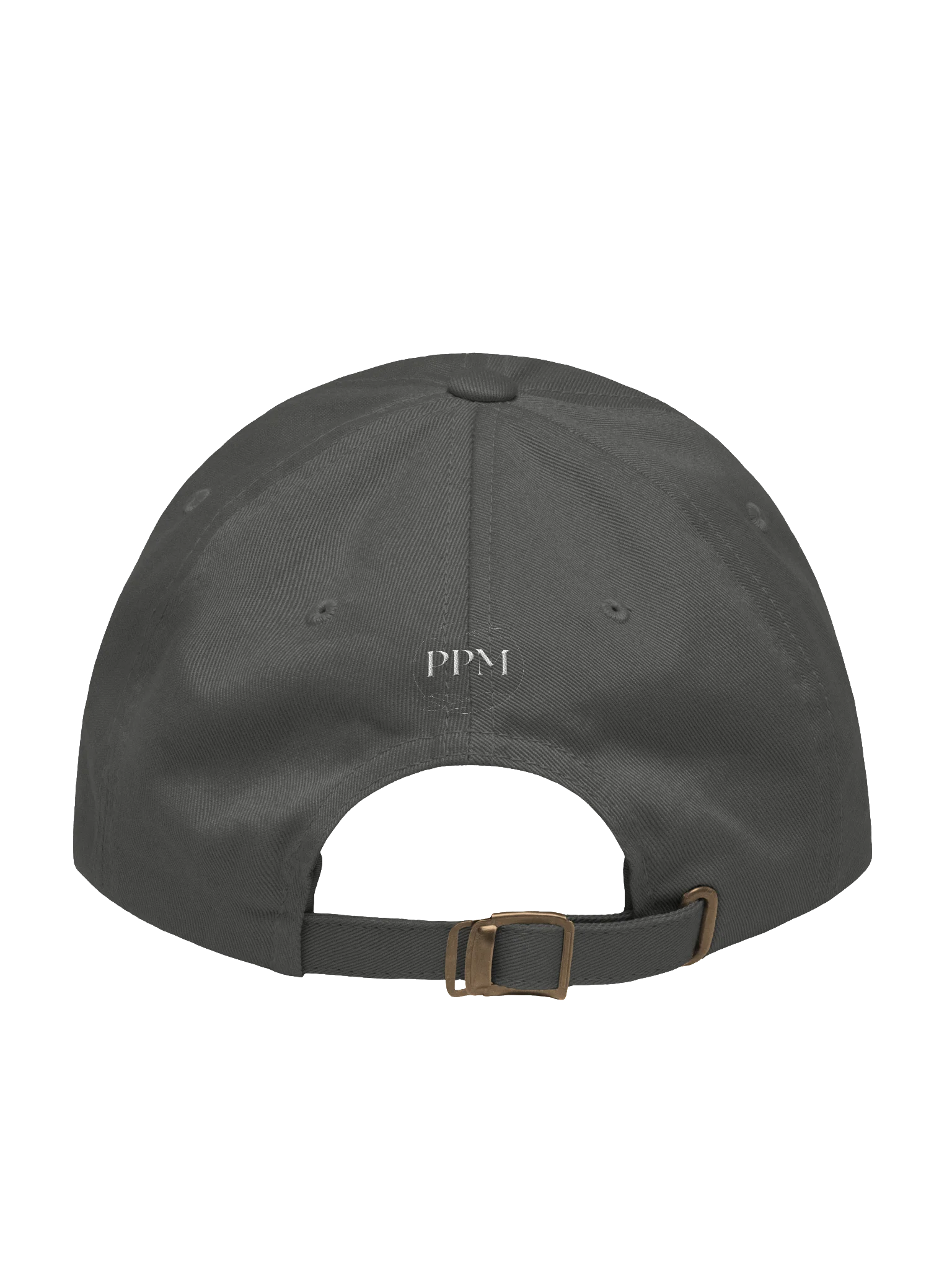 Psychedelic Pathways Logo Cap product image (6)