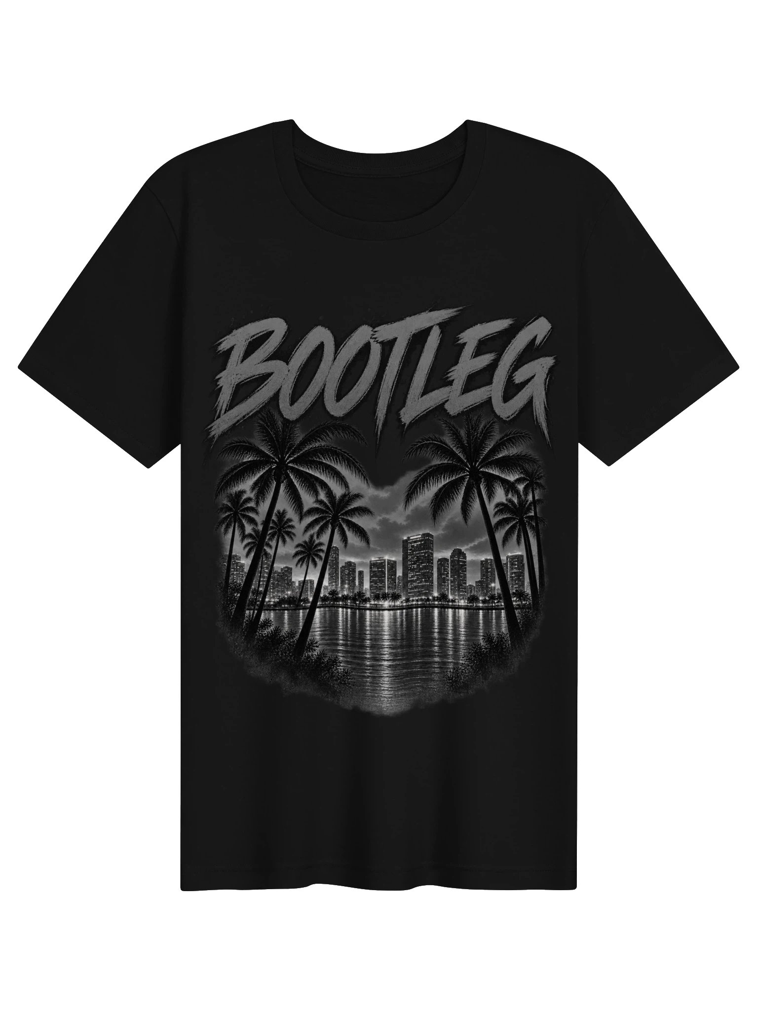 BOOTLEG Blacks Collection Tee product image (1)