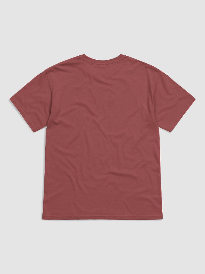 Pencil Warrior Feather T-Shirt product image (2)