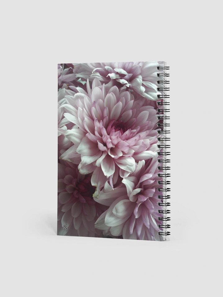 Flower Notebook product image (2)