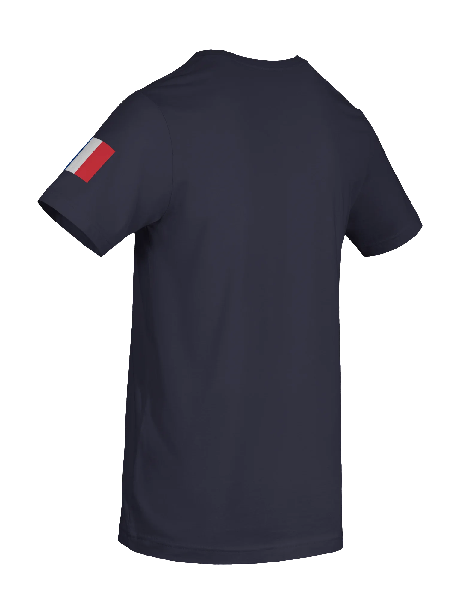 Allez Les Bleus! Vintage France Football T-Shirt Sleeve Flag Edition 🇫🇷 product image (18)