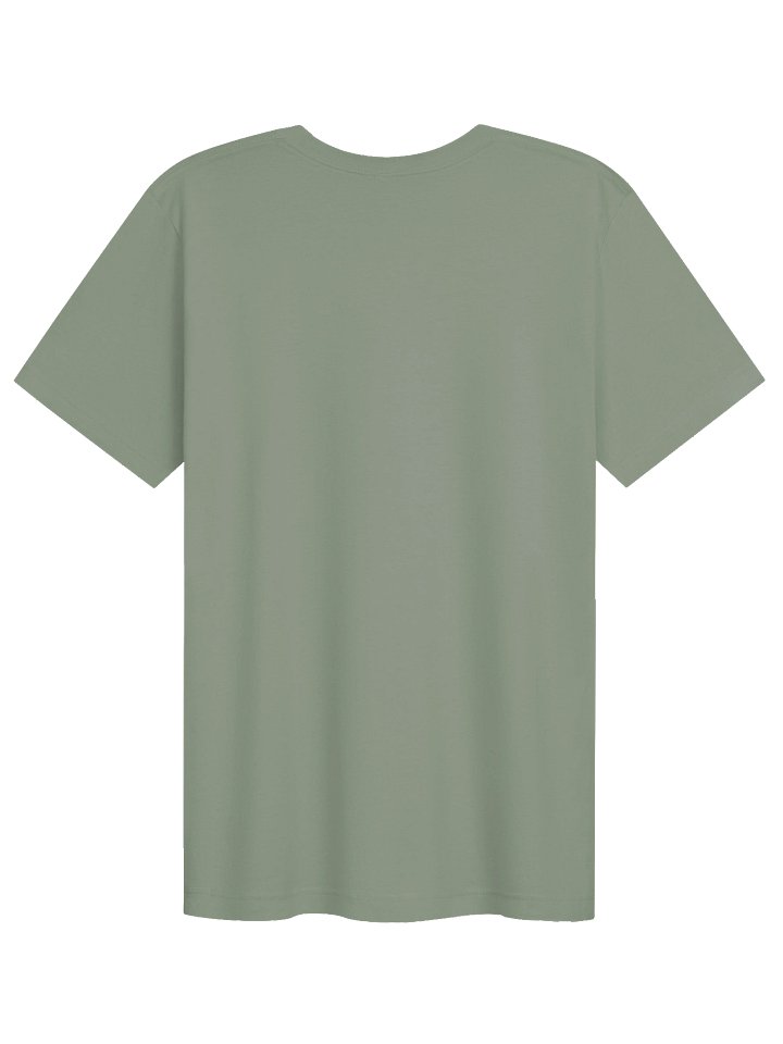 Christian 1st Wht Shirt product image (9)
