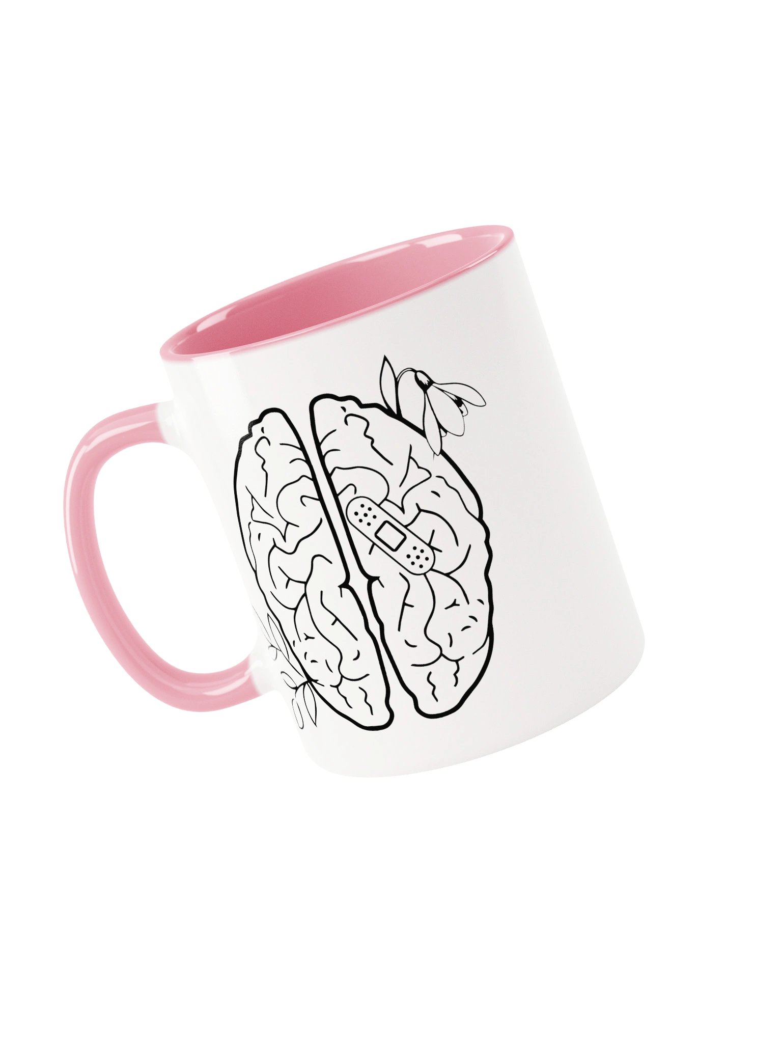 Brain Coffee Mug product image (55)