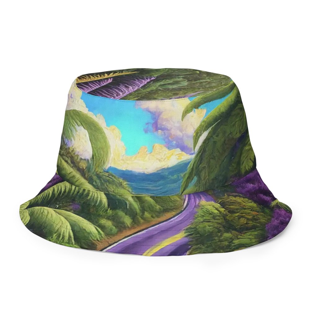 Reversable Day/Night Hat product image (8)