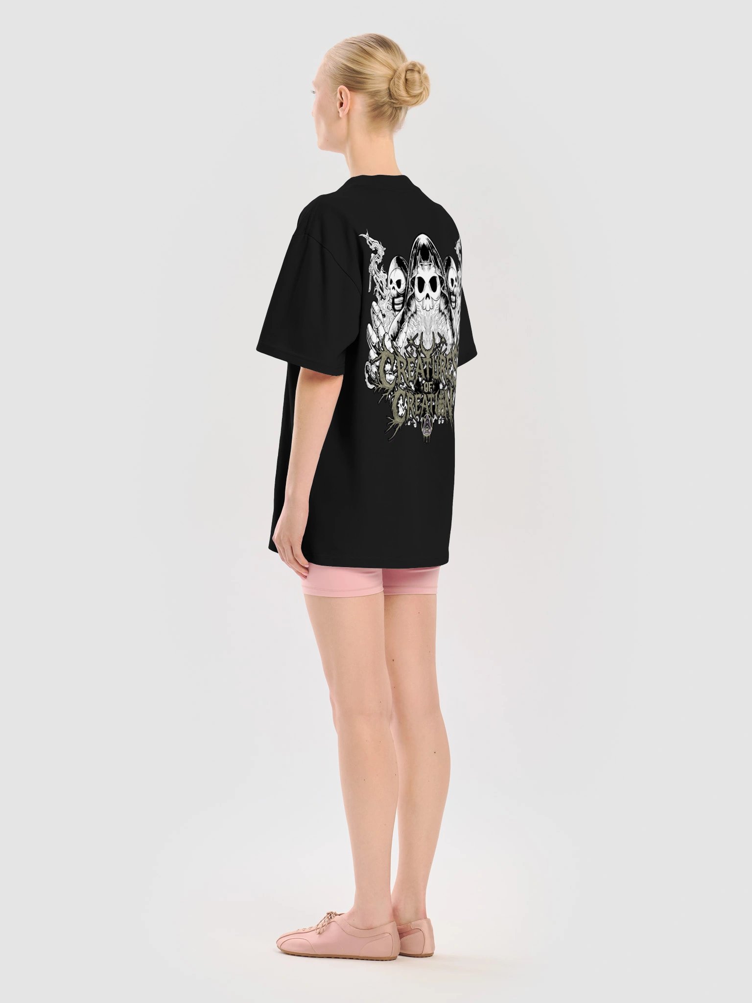 Brand Name OVERSIZED TEE product image (12)