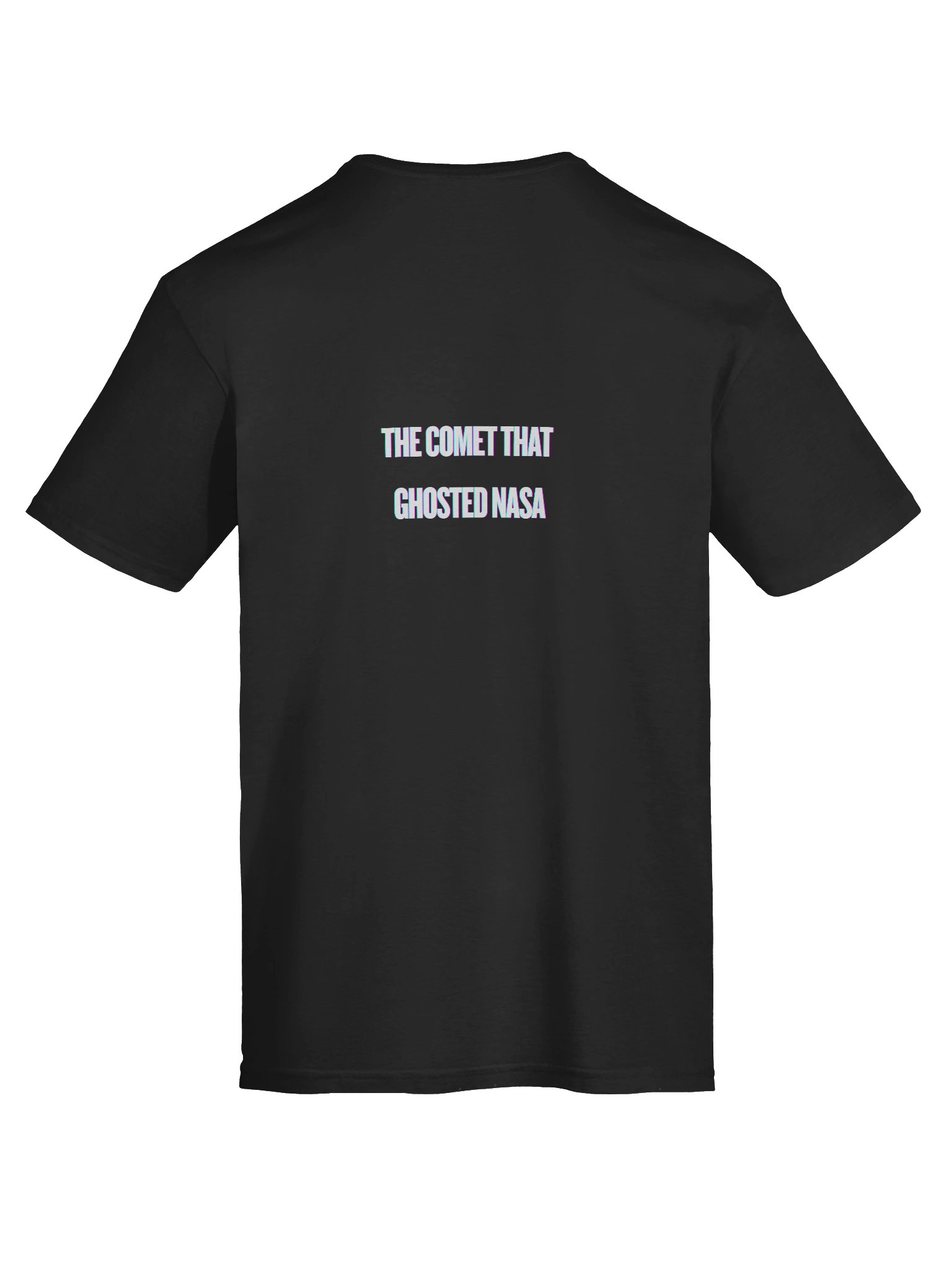 “Ghosted by a Comet” product image (11)