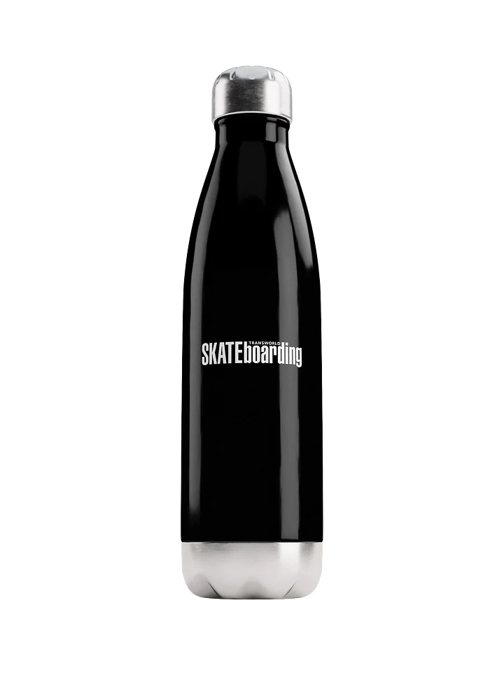 TransWorld SKATEboarding Photo Annual Water Bottle product image (2)
