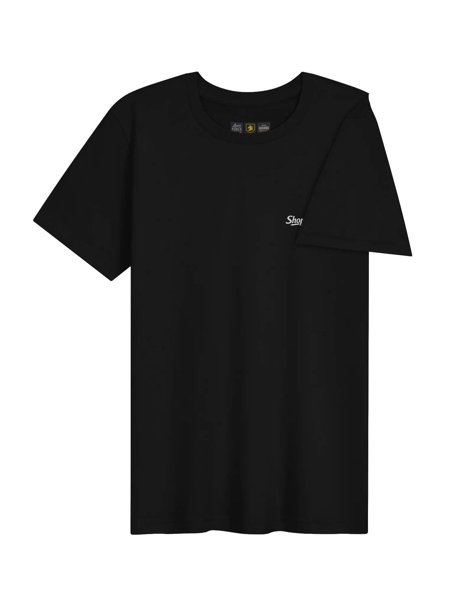 ShopHoodie™ Luxury Statement T-Shirt product image (4)