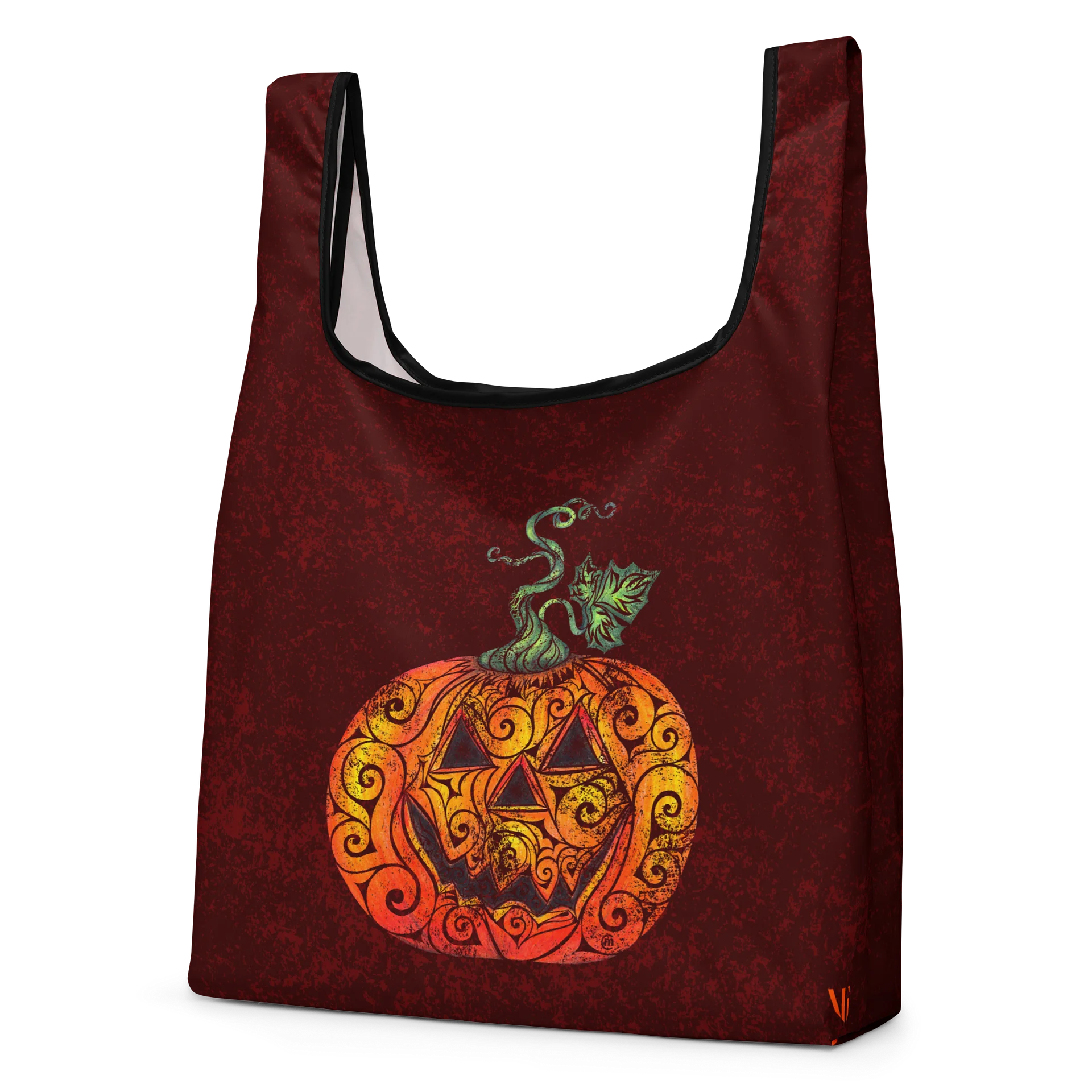 Swirly Pumpkin product image (2)