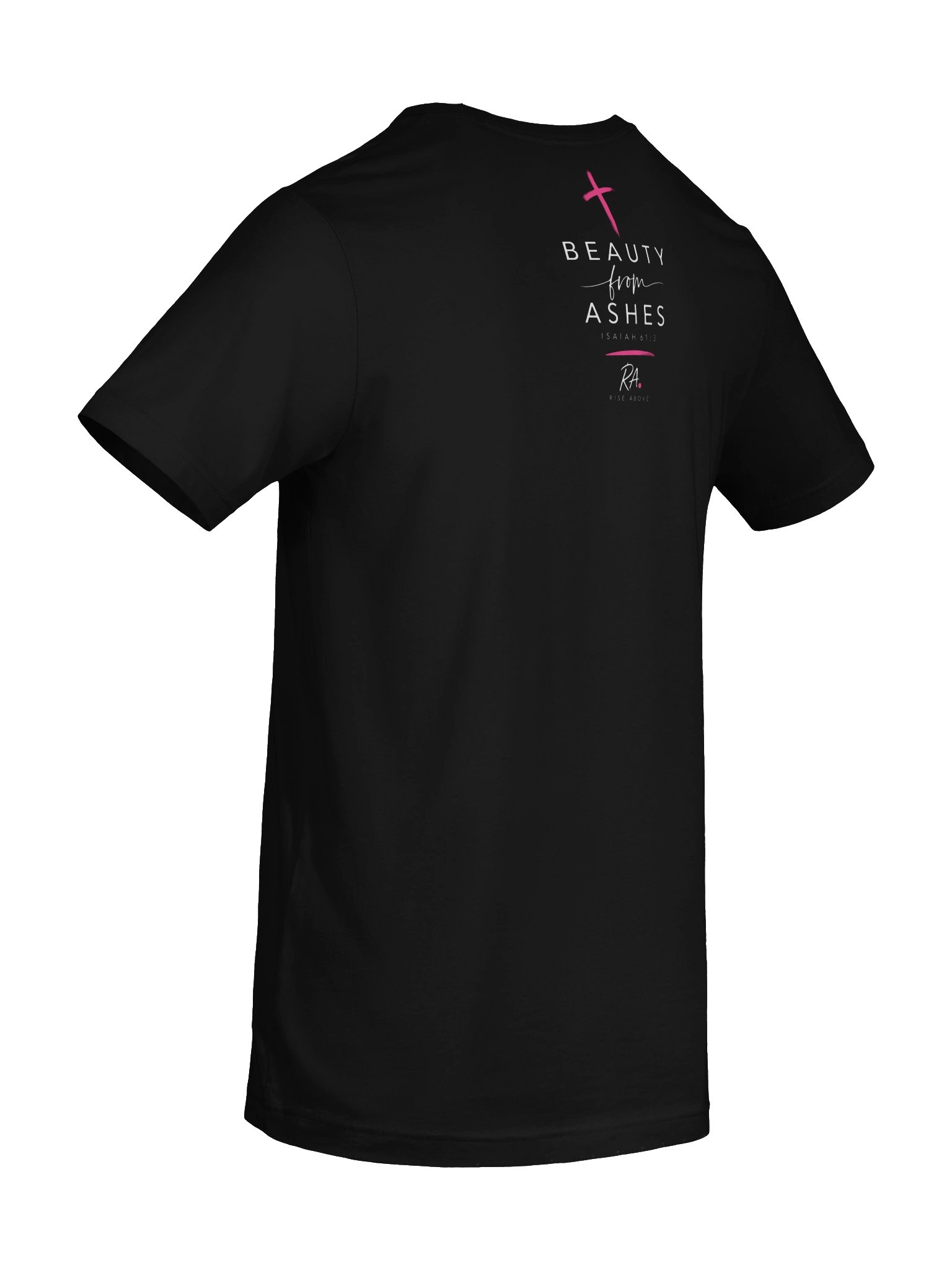 There Is Purpose in the Pain Tee product image (51)
