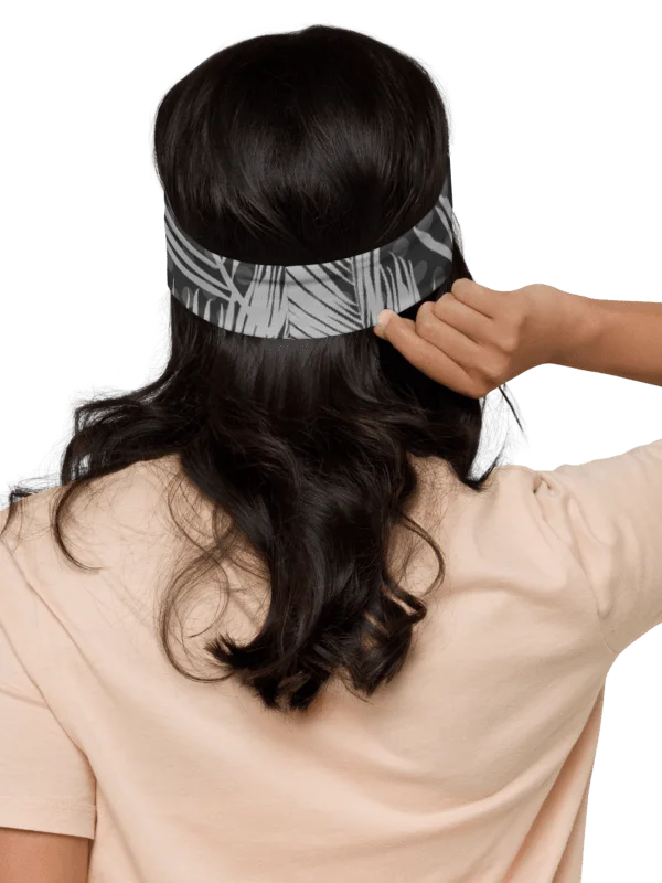 "A71" Headband product image (2)