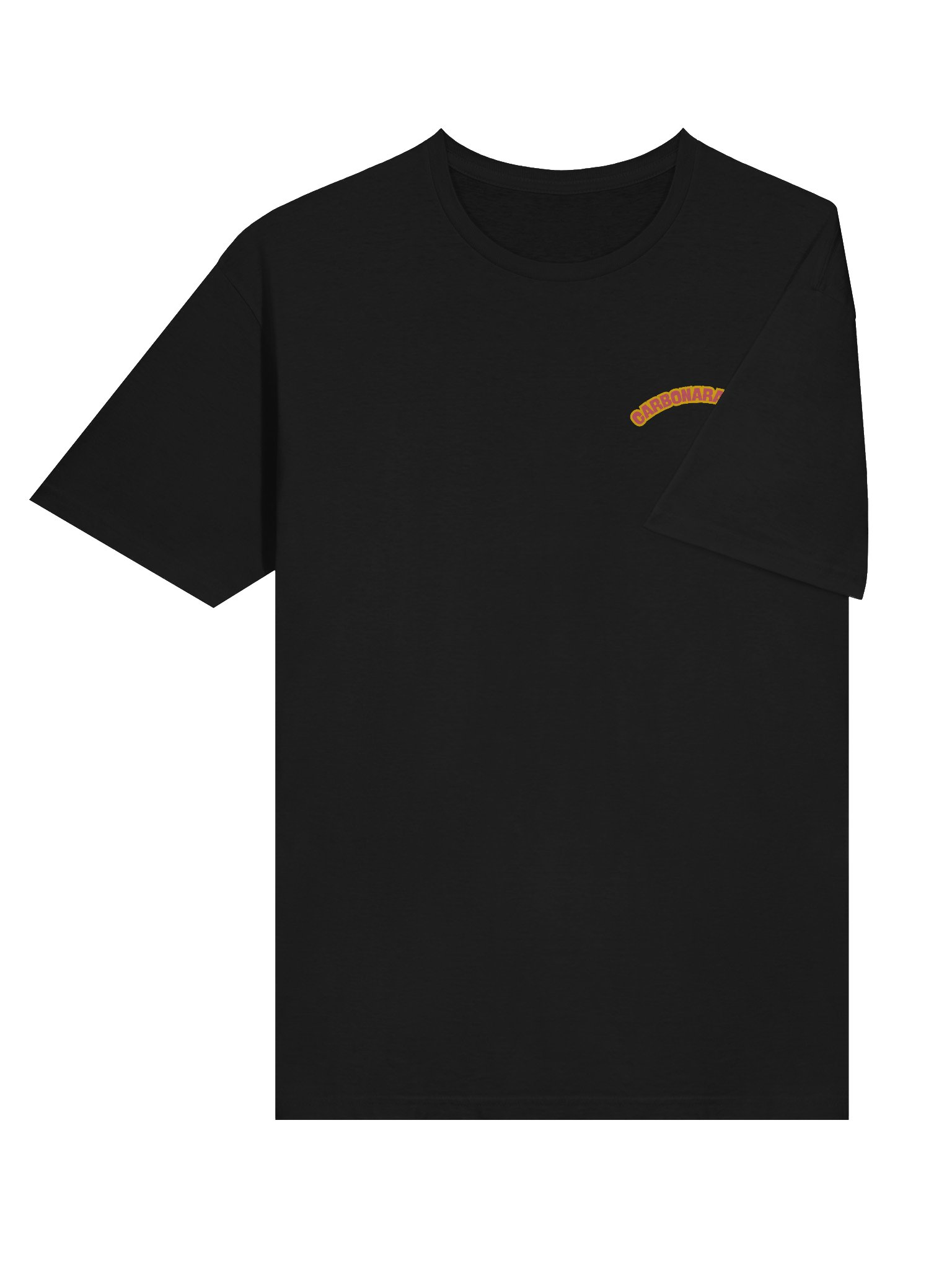 "Carbonara Slut" Unisex Tee product image (21)