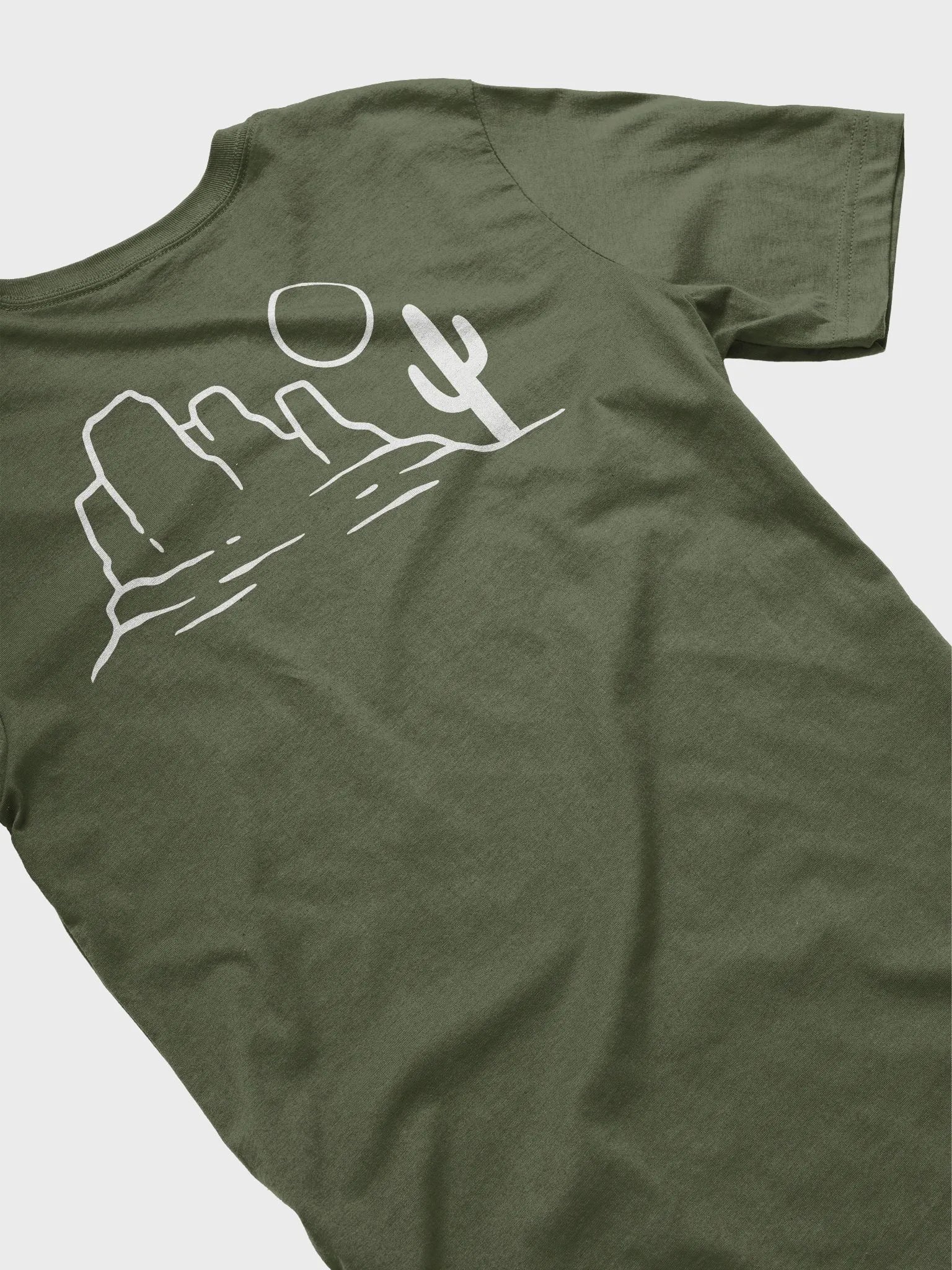 Simple Canyon - White Edition product image (67)