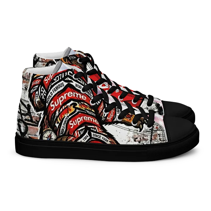 Supreme Bear #2 product image (2)
