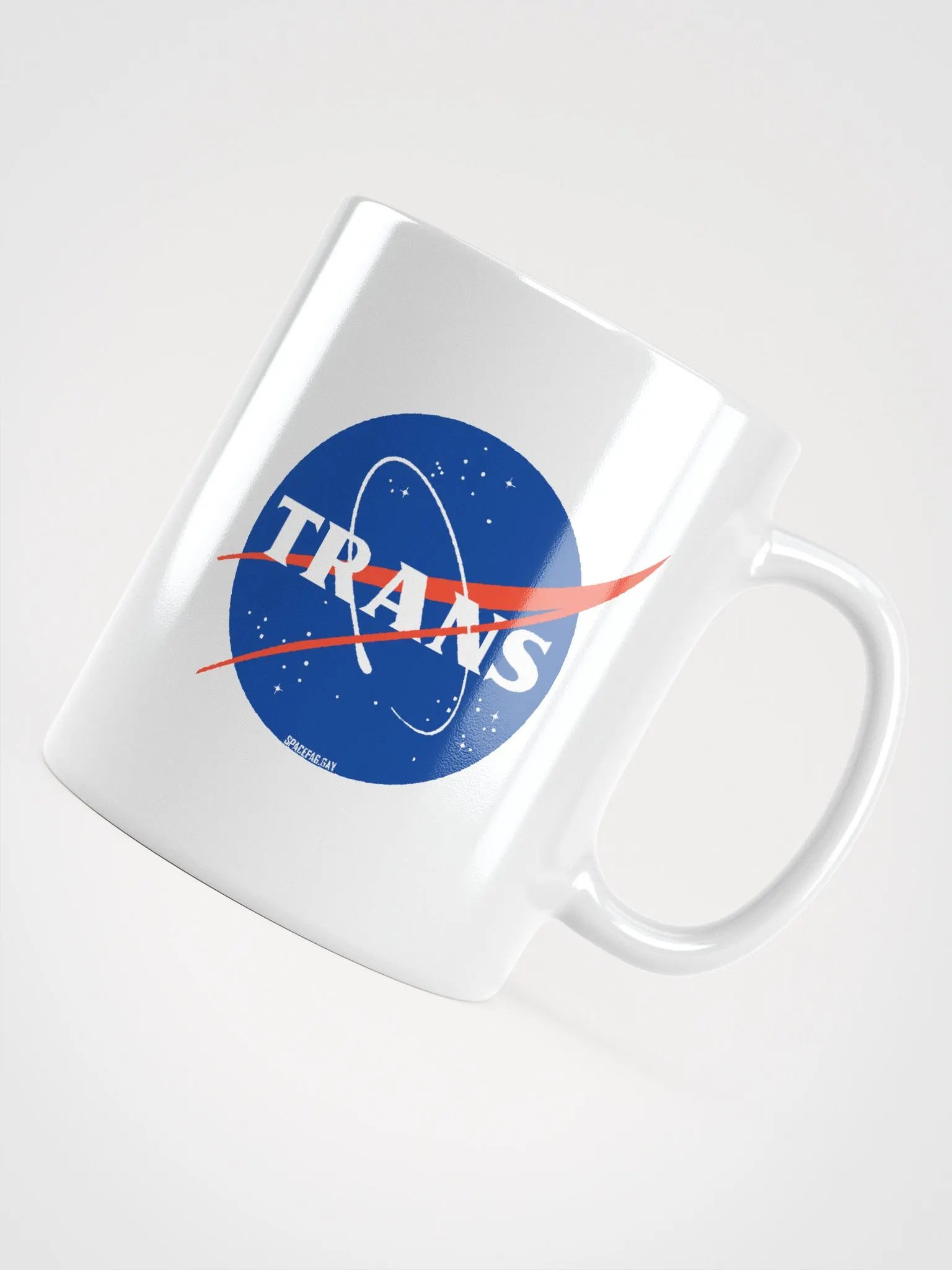 TRANS Meatball Mug product image (7)
