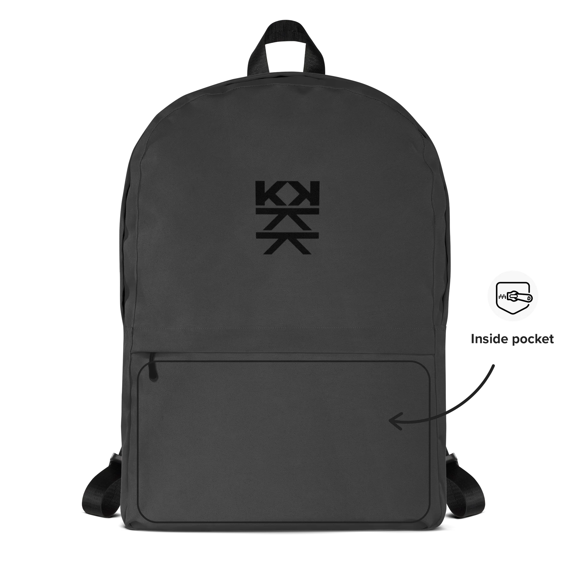 BLANKEMBER Backpack product image (5)