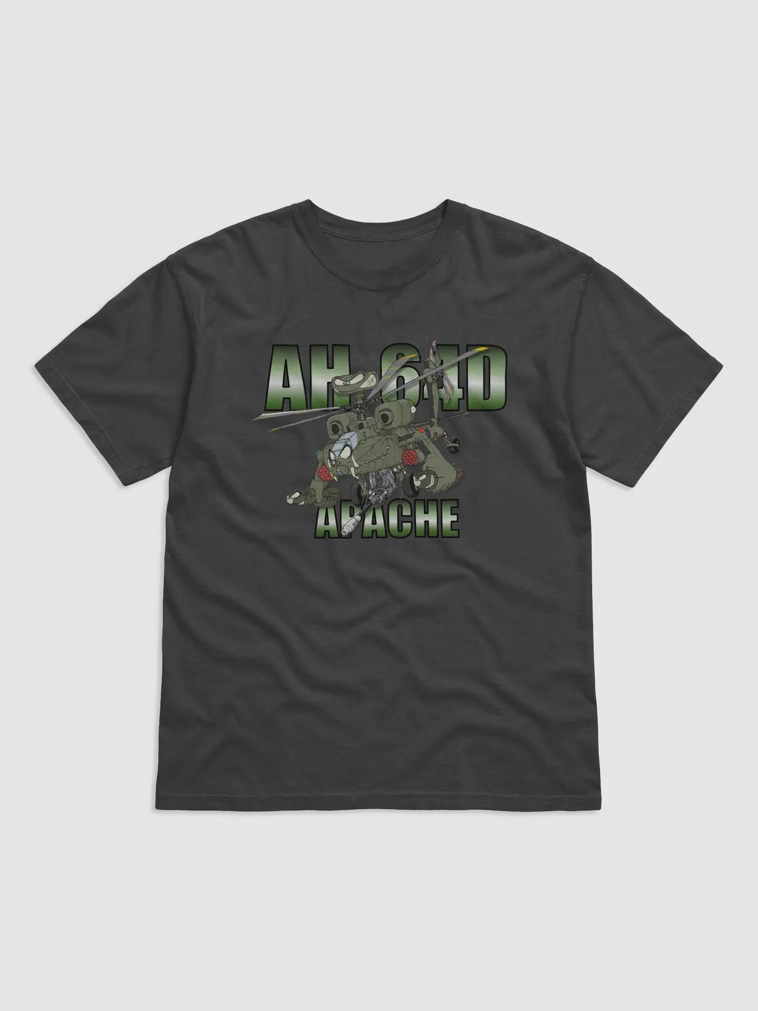 AH-64D Apache (Charity Sale) product image (1)