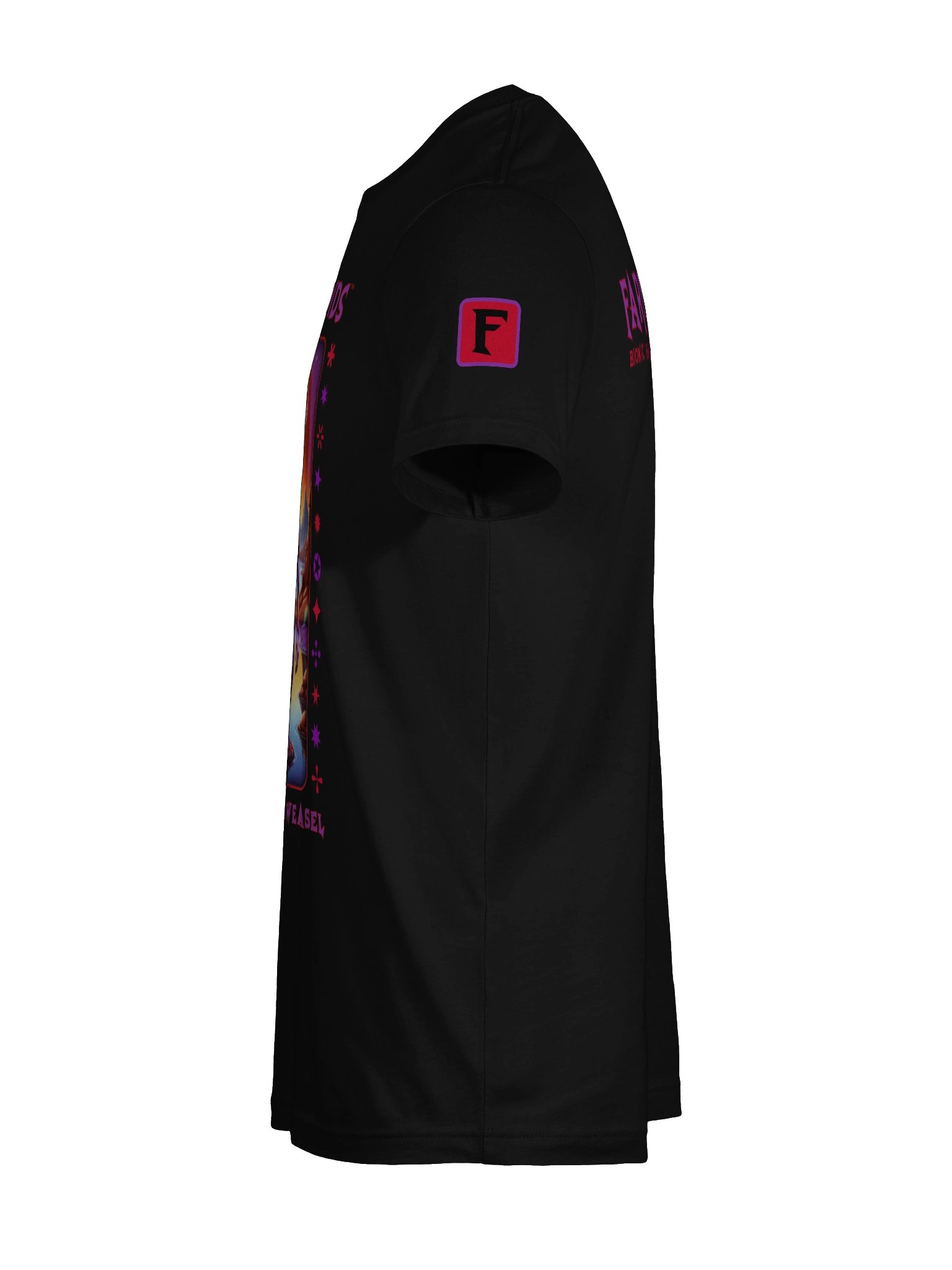 Dweezil the Weasel product image (8)