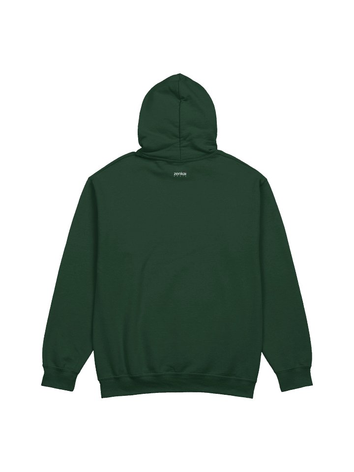 Zenkai Hoodie product image (2)