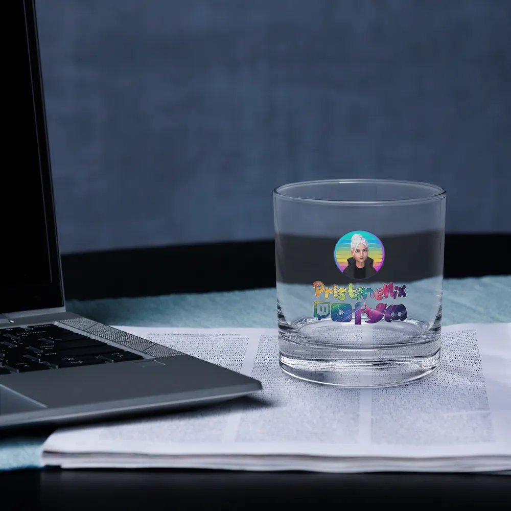 Nix Rox Glass product image (4)