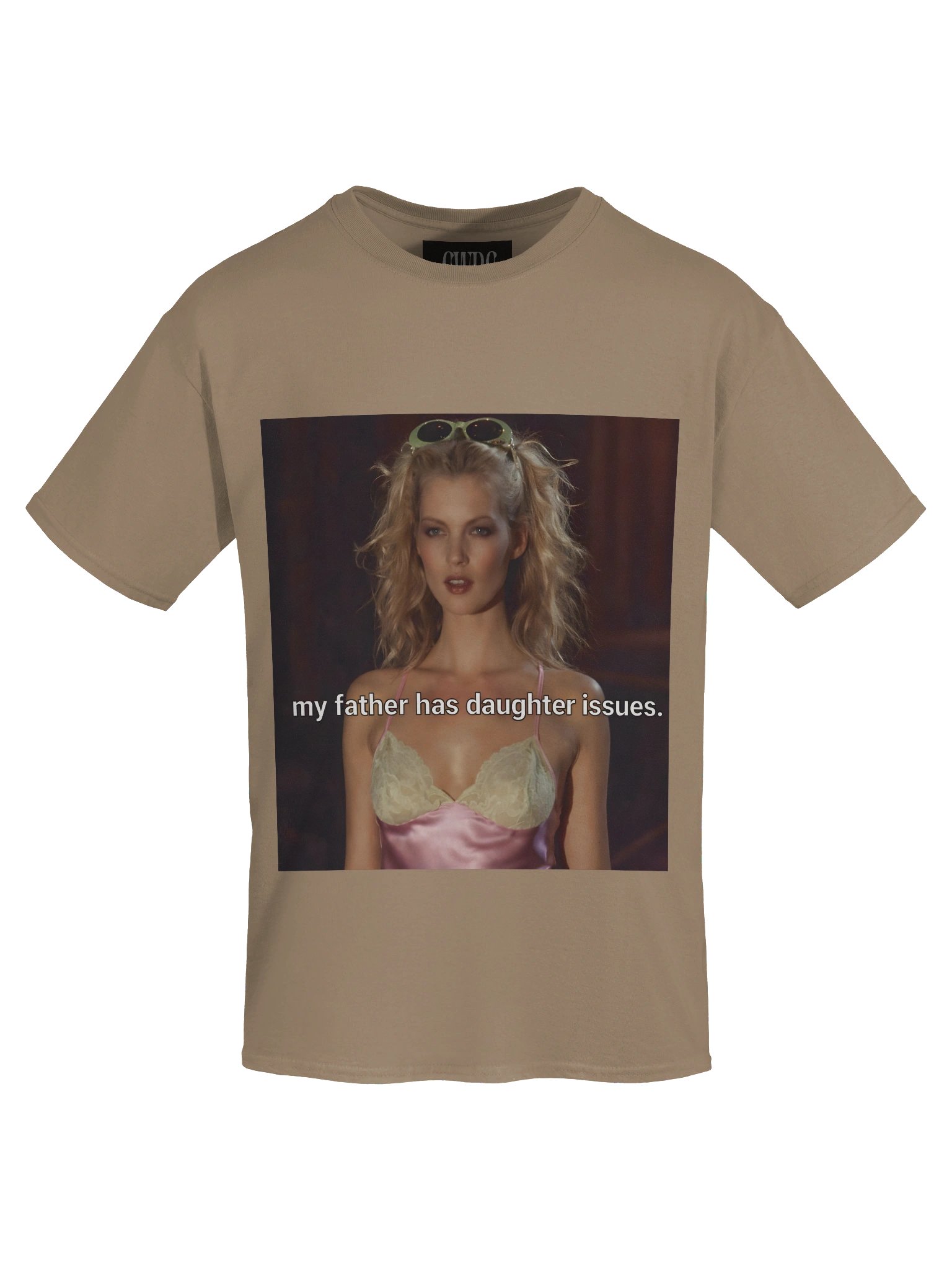 Daughter Issues product image (7)