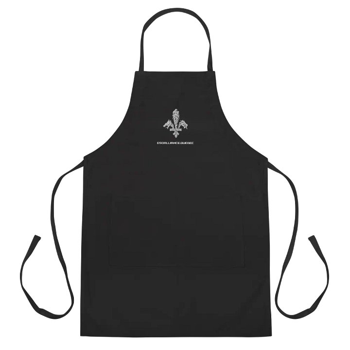 Tablier | Brodé product image (1)