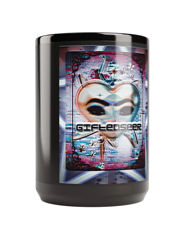 GiftedSeer Mug product image (1)