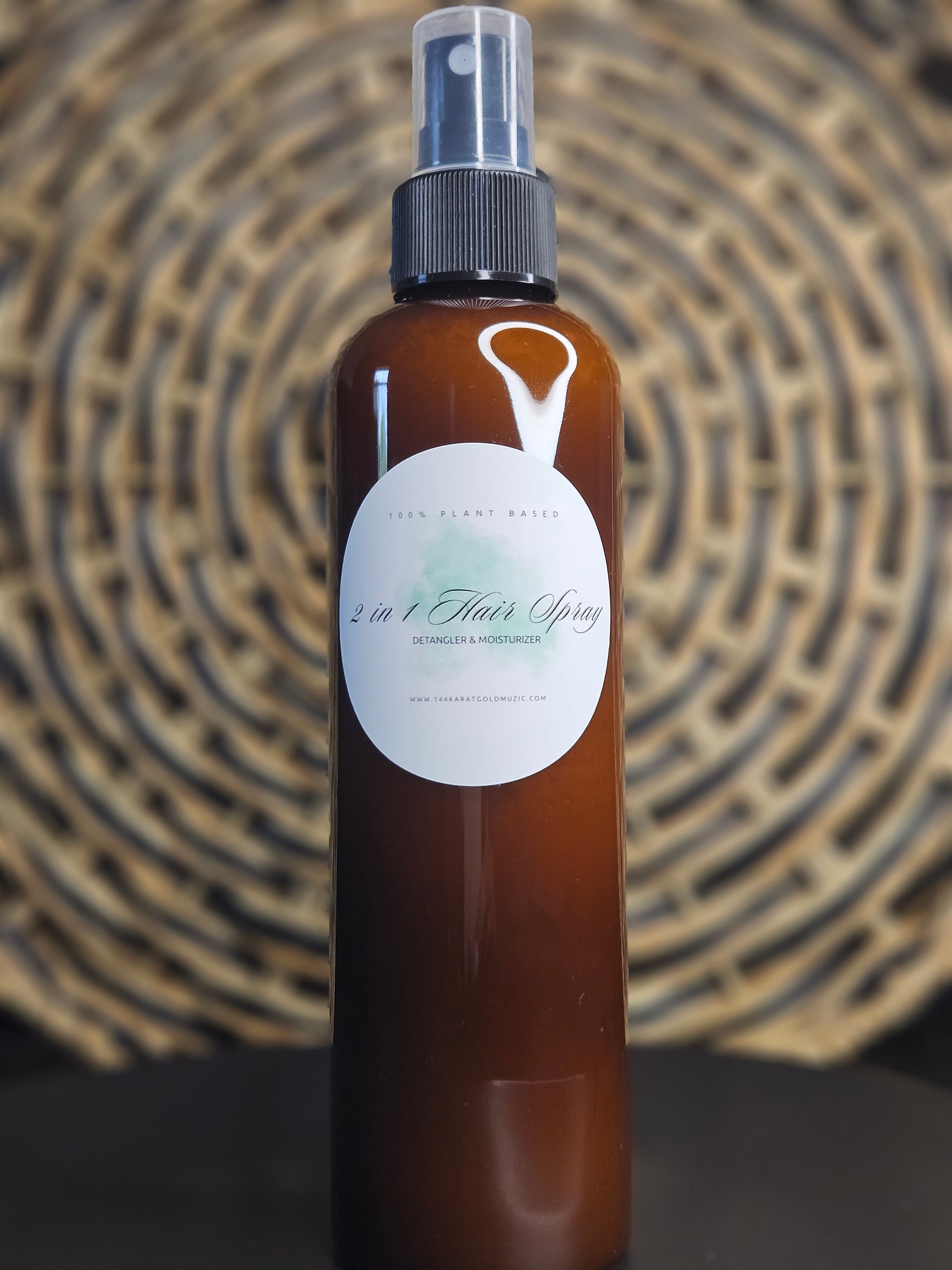 2 IN 1 MOISTURIZING SPRAY product image (1)
