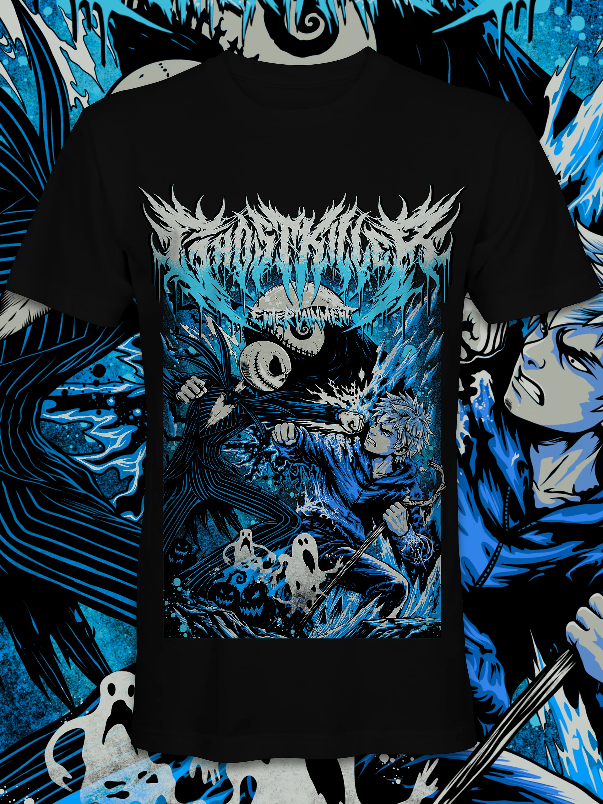 Jack vs Jack - Blue Edition product image (1)