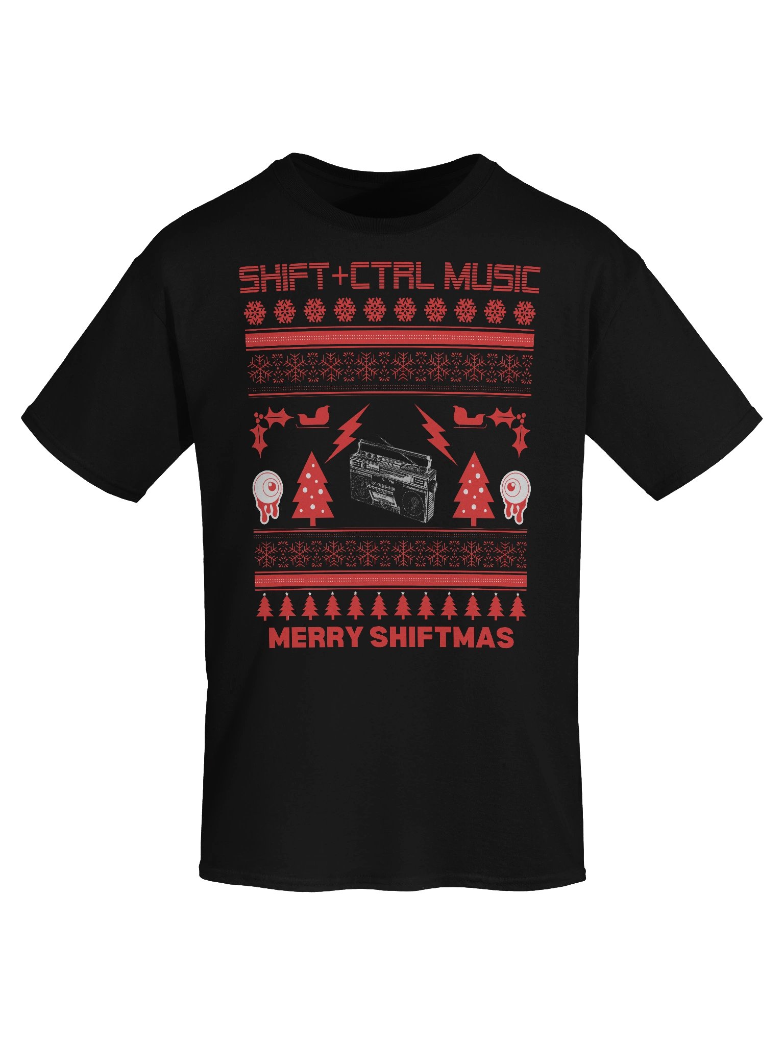 Merry SHIFTMAS product image (3)