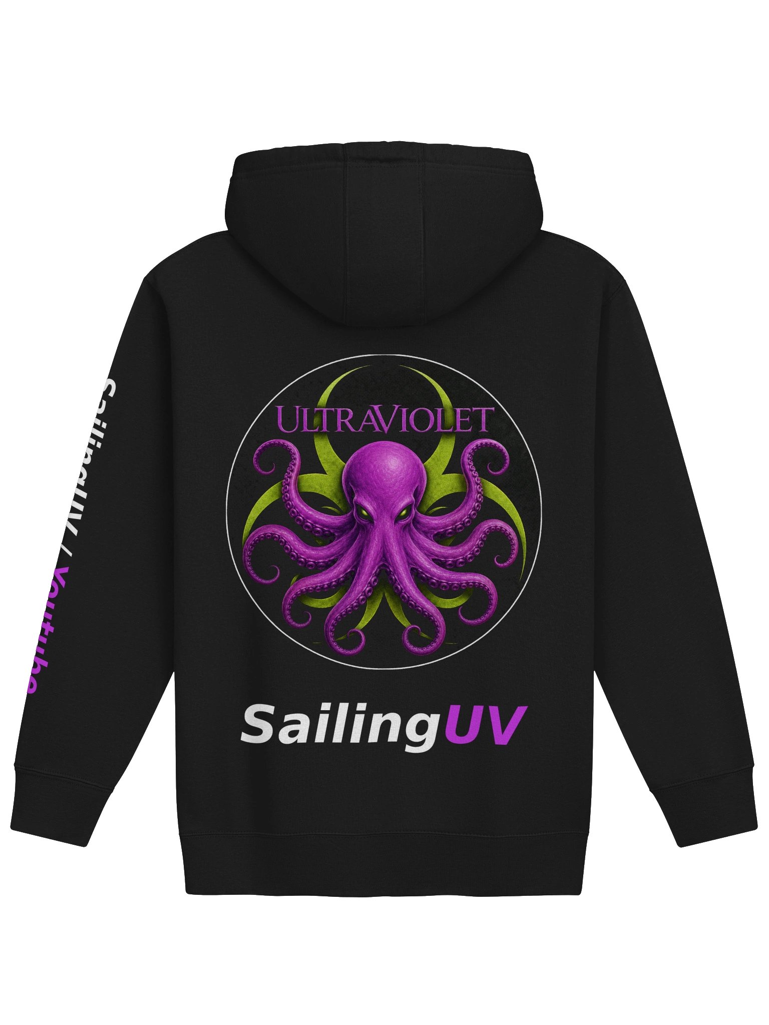 Sailing UV product image (2)