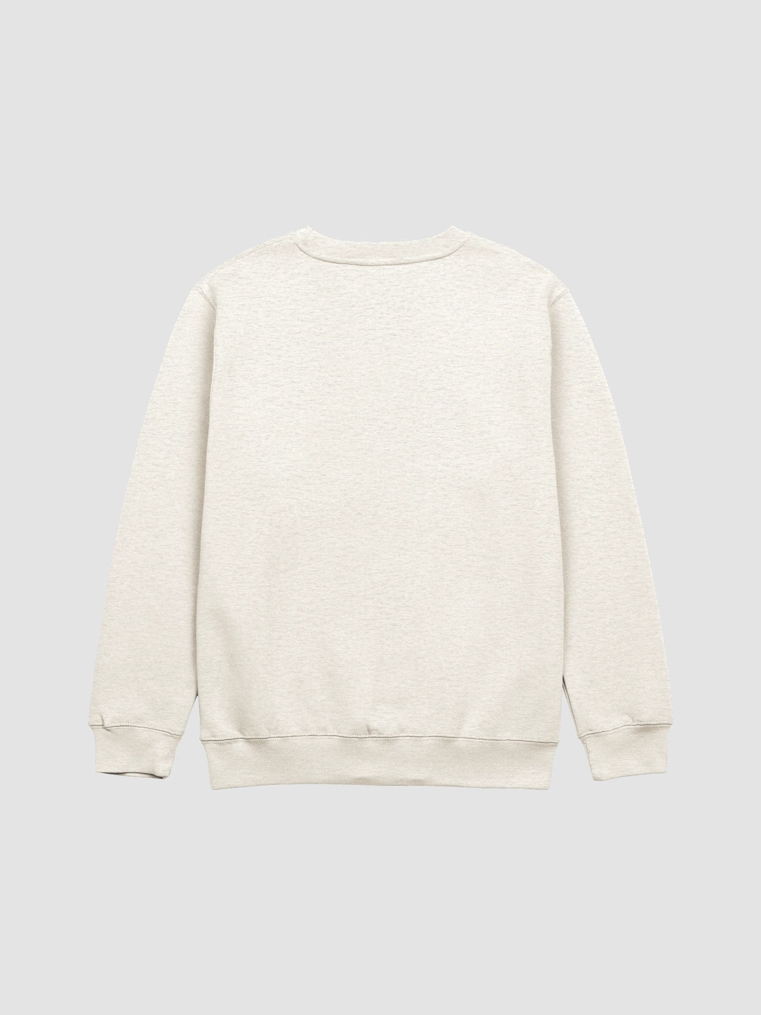 Major Uh-Oh Vibes (Lane Seven Sweatshirt) product image (10)