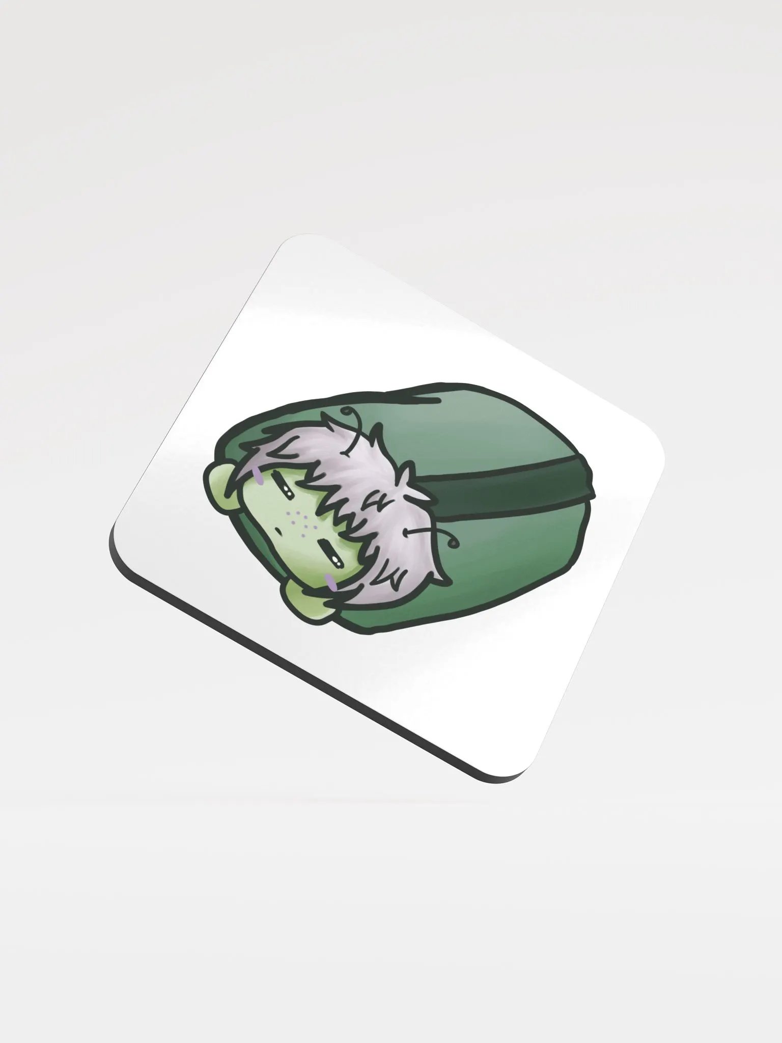 Burrito Rhaps Coaster product image (1)