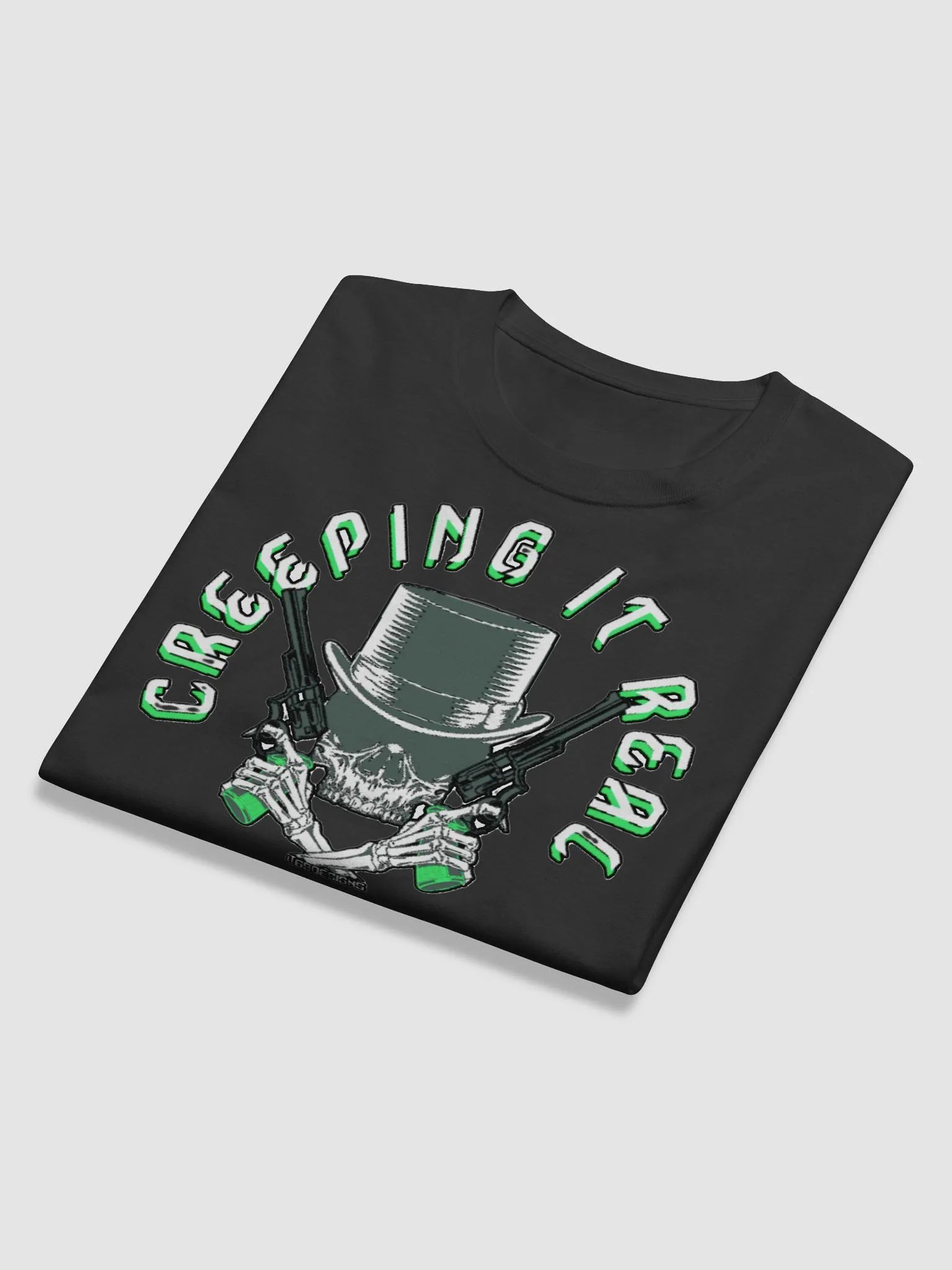 CREEPING IT REAL product image (12)