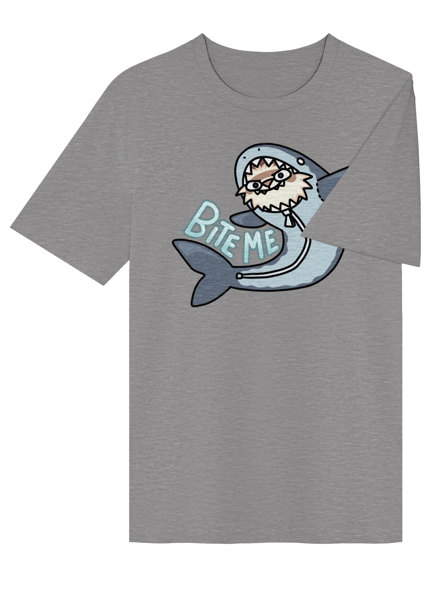 Bite Me | Limited Edition T-Shirt product image (16)
