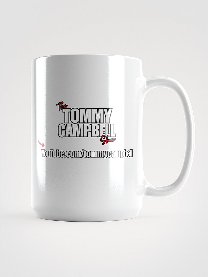 Maga Tears Bottle Mug product image (2)