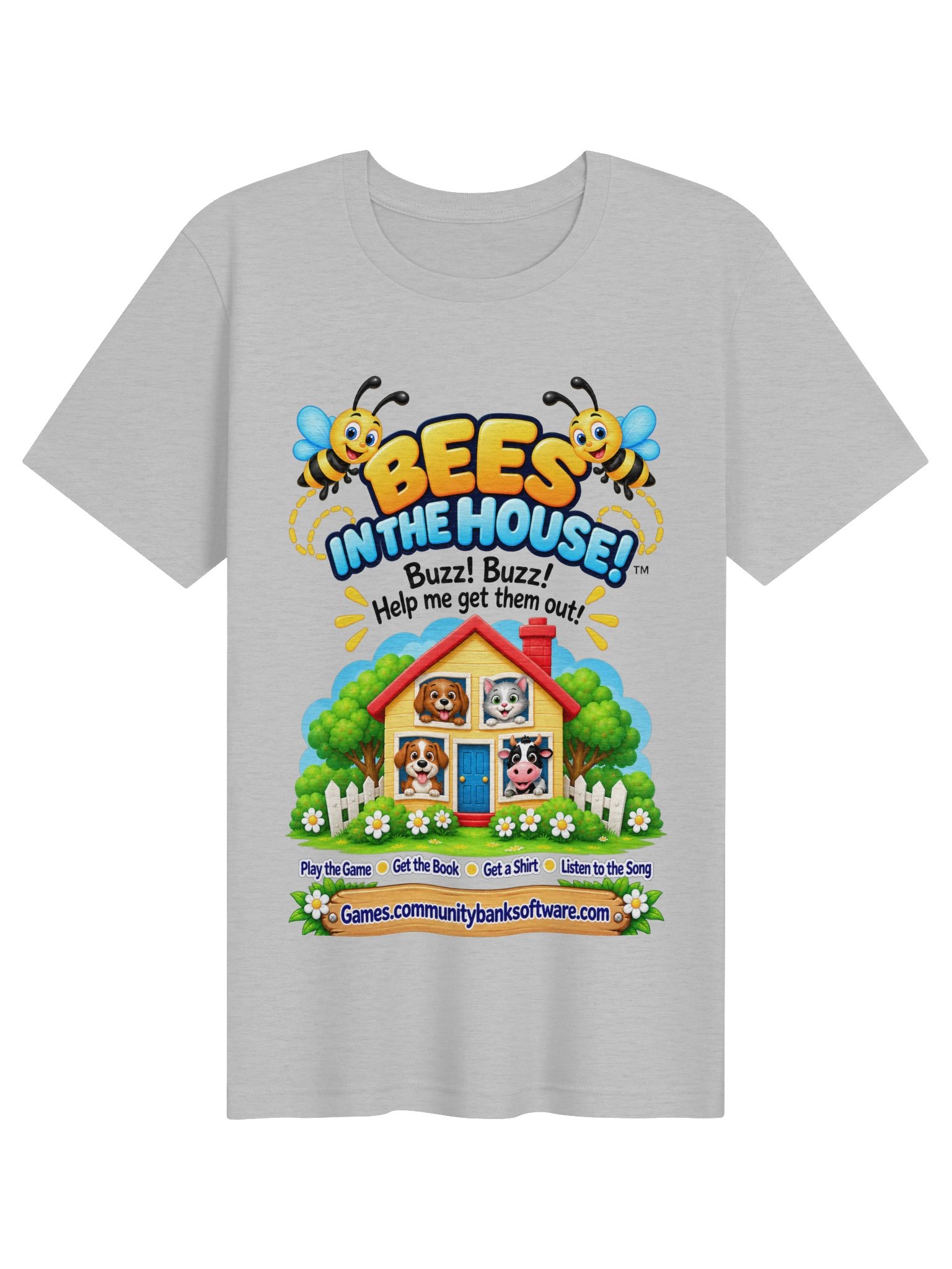 Bees in the house product image (29)